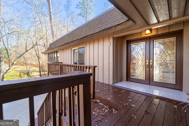 Building Photo - 3926 Clubland Dr