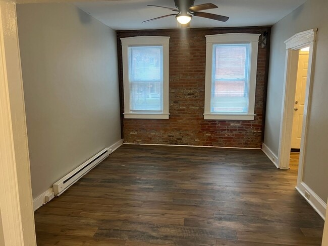 Building Photo - Recently Remodeled 4 Bedroom, 1.5 Bathroom House In Lancaster City