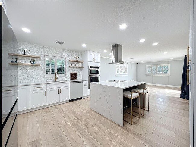 Building Photo - 4611 Cranston Pl