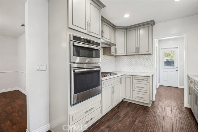 Building Photo - 3816 S Victoria Ave