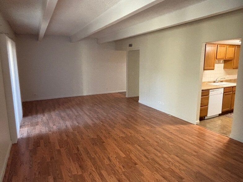 Building Photo - 9700 E Iliff Ave