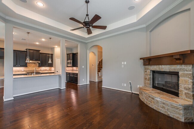 Building Photo - 74 S Sawbridge Cir