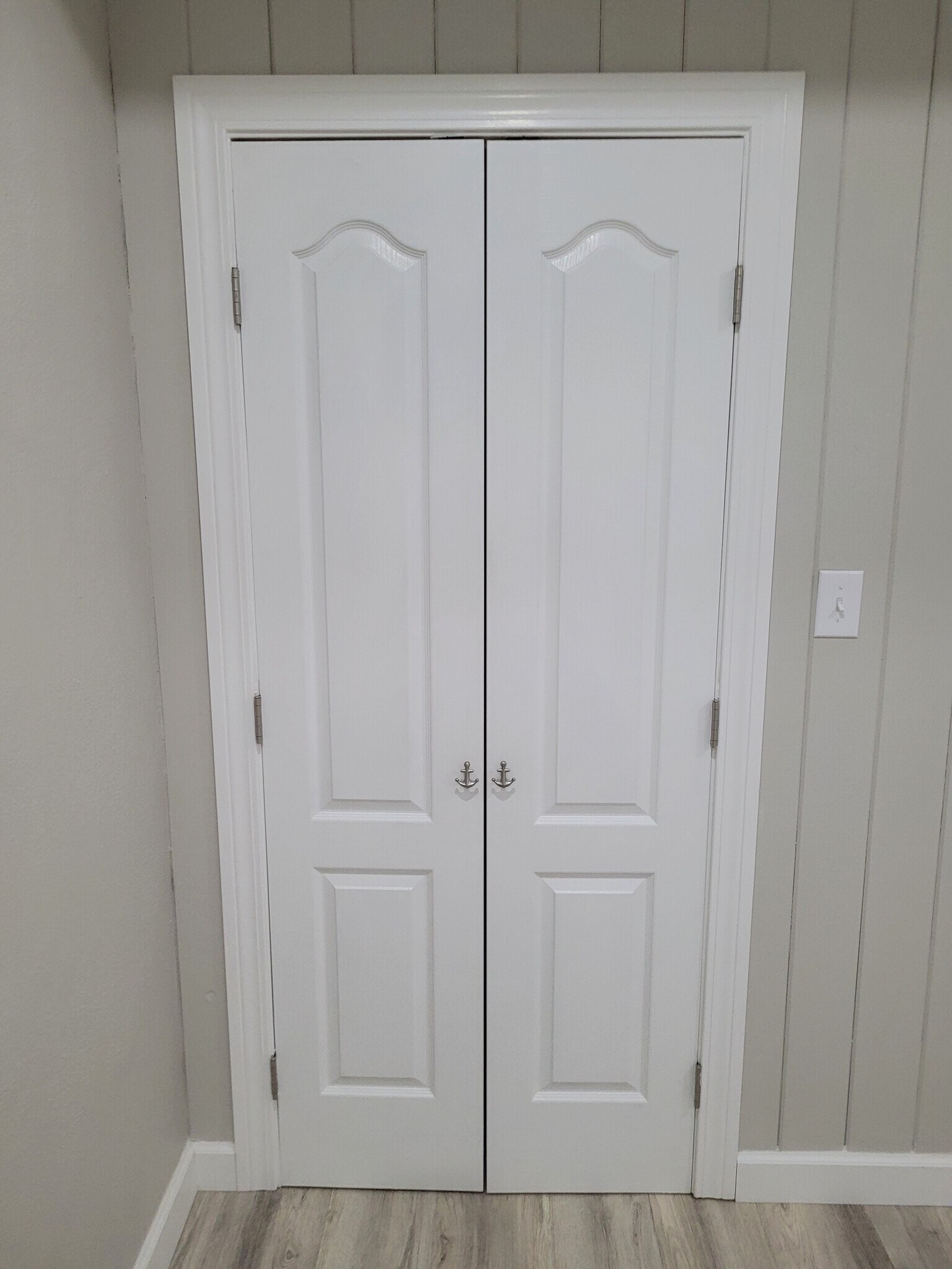 2nd Bedroom Closet - 438 Cardinal Ave