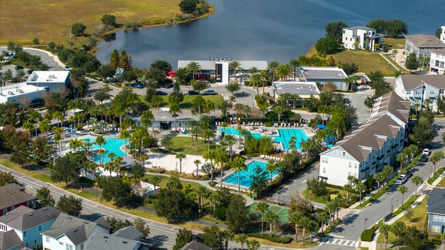 Building Photo - Beautifully Renovated One-Story Home in Laureate Park | Lake Nona