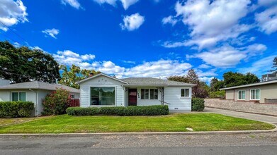 Building Photo - 1624 Ora Dr
