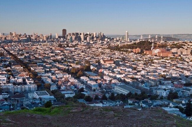 Building Photo - Charming Single-Family Home in Prime San Francisco Location
