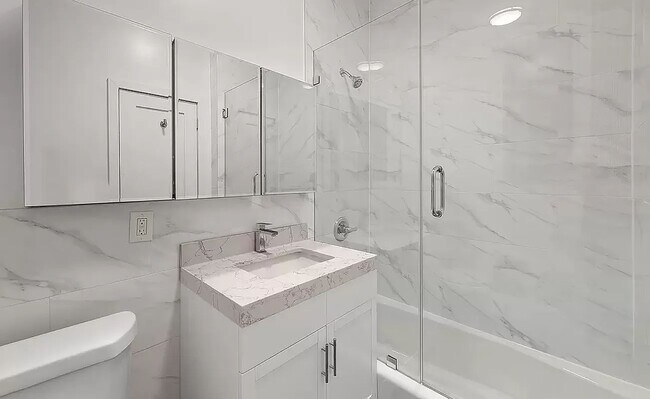 Building Photo - 100 West 139th Street