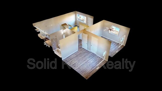 Building Photo - 4332 Ericson Dr