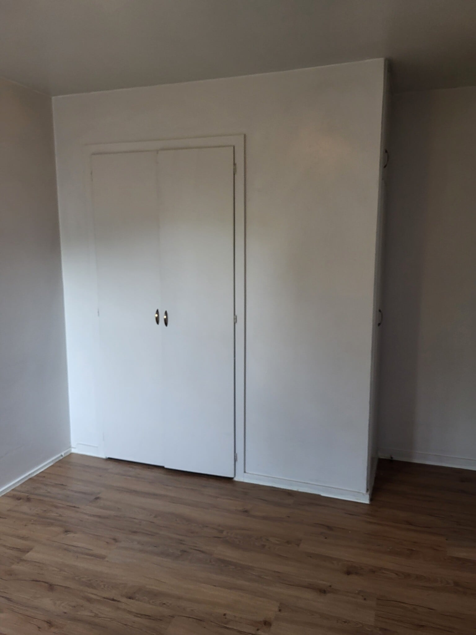 Bedroom - 302 1st Ave