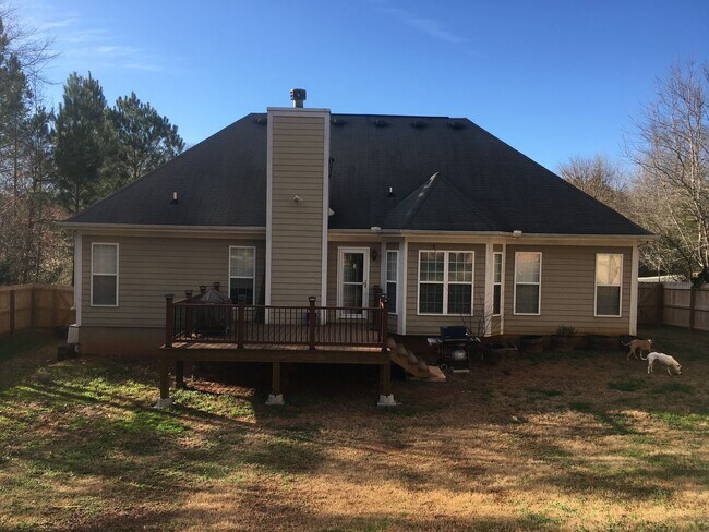 Building Photo - 281 E Creek Bend