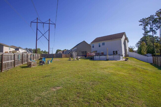 Building Photo - 3028 Helmsman Dr