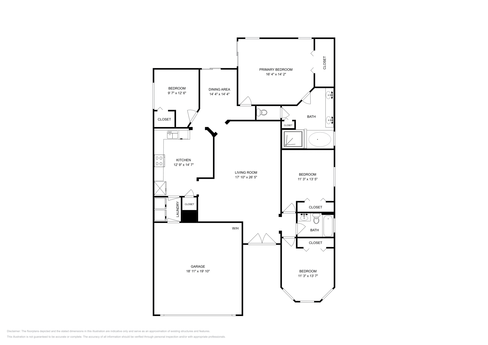 Building Photo - 4401 Reynolds Ridge Ct