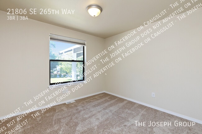 Building Photo - 21806 SE 265th Wy