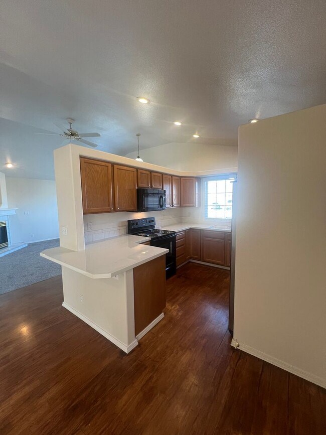 Building Photo - 3 bedroom 2 bath in a beautiful, spacious Meridian Neighborhood!