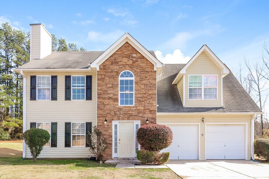 Primary Photo - 108 Glendale Blvd