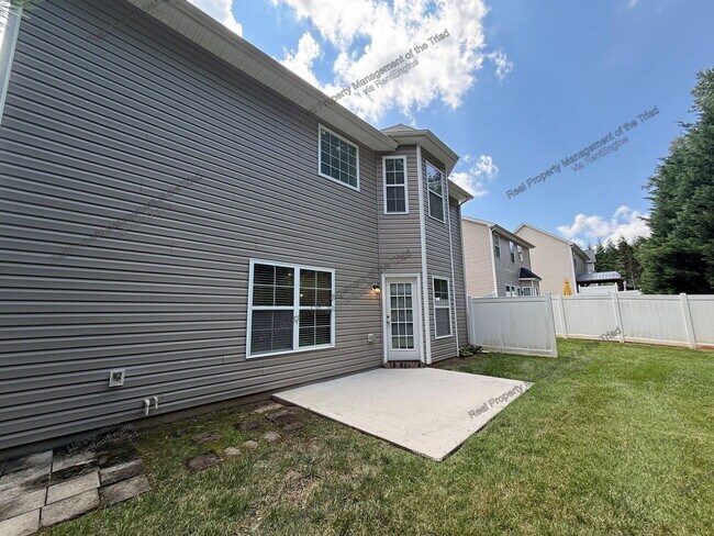 Building Photo - 3821 Marble Dr