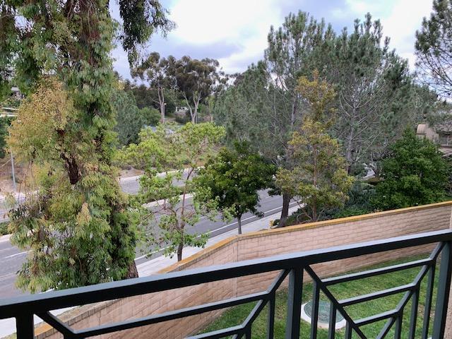 View from Front Door Balcony - 3544 Caminito El Rincon