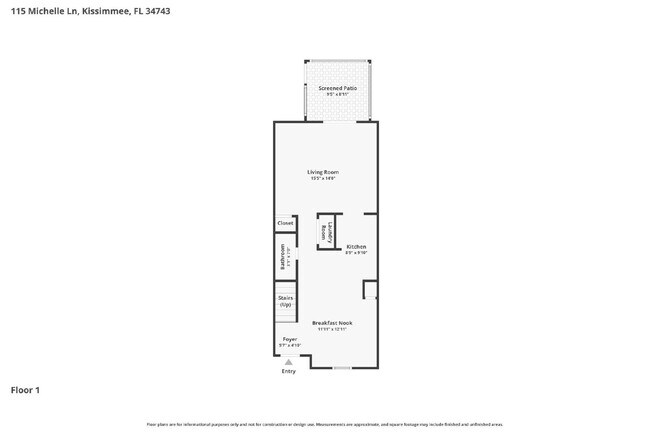 Building Photo - 115 Michelle Ln