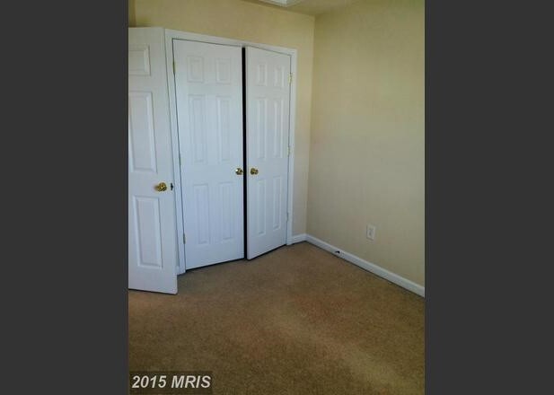 3rd bed - 850 Marquette Dr