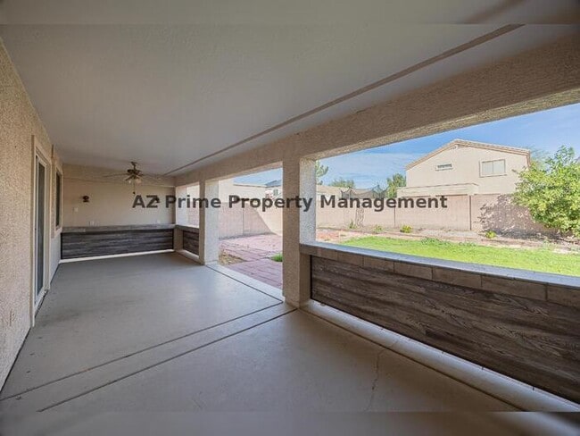 Building Photo - 11424 W Austin Thomas Dr