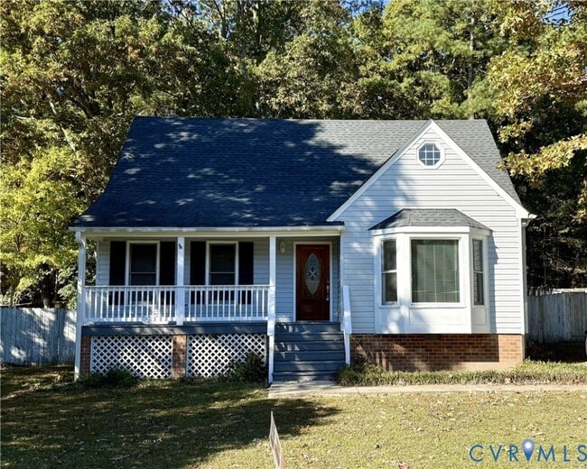 Primary Photo - 11025 Poachers Run