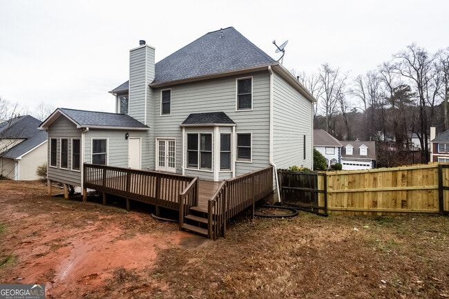 Building Photo - 991 Laurel Springs Ln SW