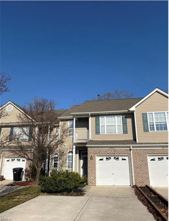 Building Photo - 2029 Bizzone Cir
