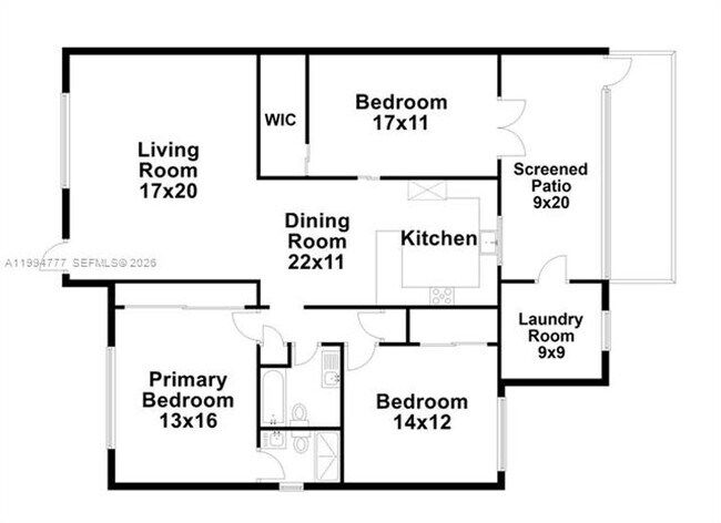 Building Photo - 11401 SW 81st Rd