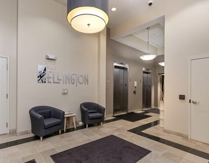 Building Photo - 3670 Woodward Ave