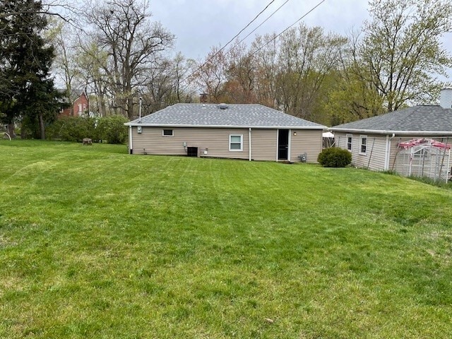 Building Photo - 3875 Evergreen St