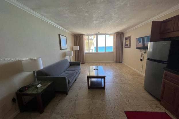 Building Photo - 19201 Collins Ave