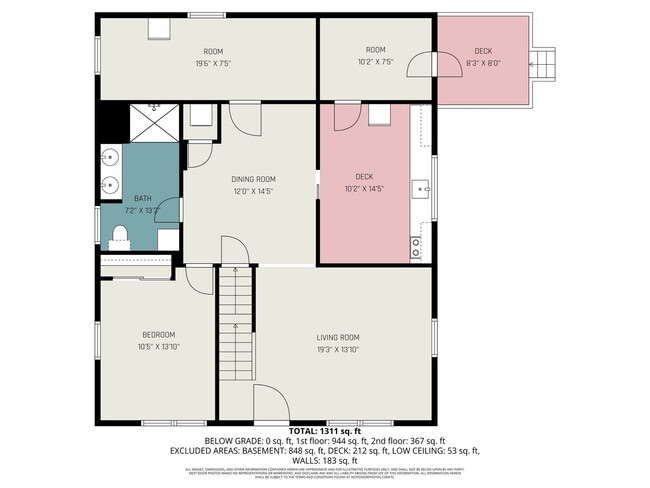 Building Photo - 3 Bedroom Cape Code house in Newville