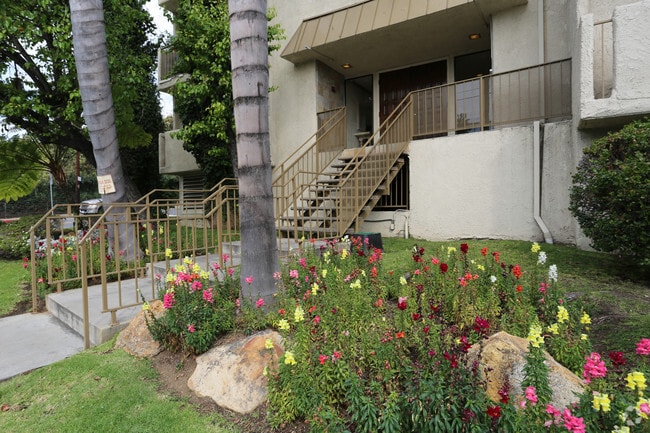 Building Photo - Sierra Vista