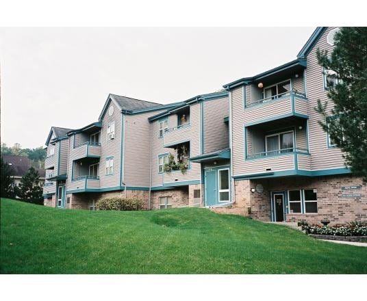 Primary Photo - Terrace at Cedar Glen