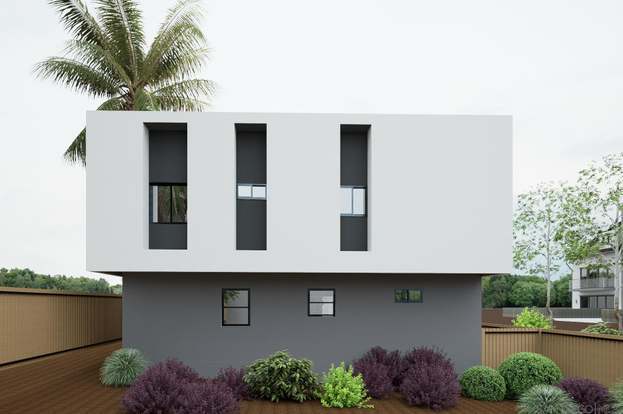 Building Photo - 627 60th St