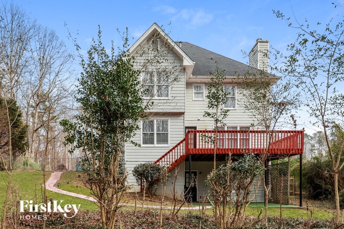 Building Photo - 1870 Oak Wind Ln NE