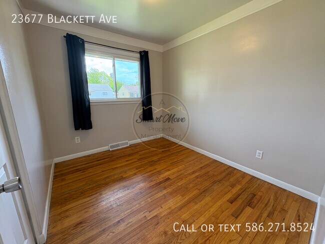 Building Photo - 23677 Blackett Ave