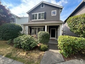 Building Photo - Redmond Ridge Home