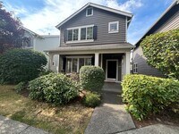 Building Photo - Redmond Ridge Home