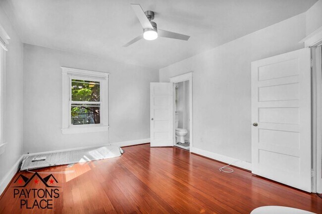 Building Photo - 4820 13th St NW #2