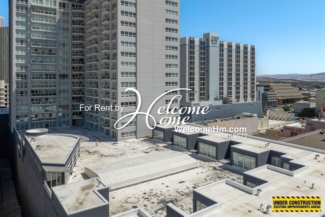 Building Photo - Rare Row House at The Montage with 2 Parki...