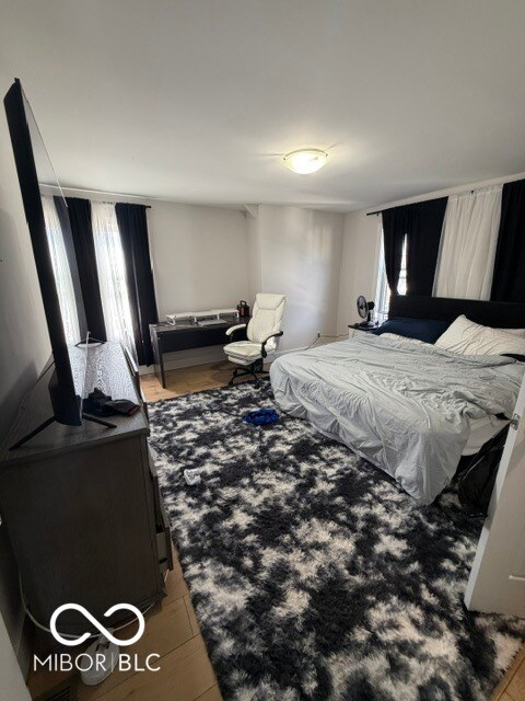 Building Photo - 1205 N Grant Ave