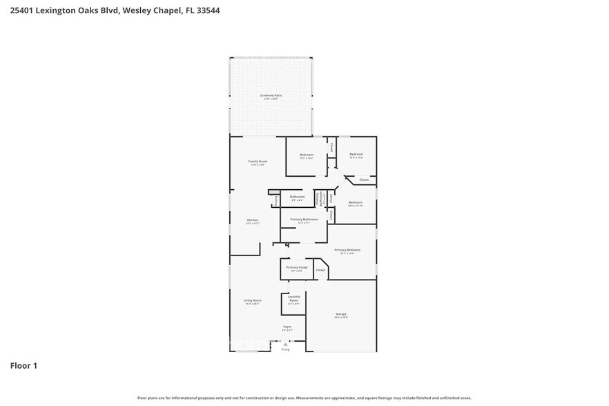Building Photo - 25401 Lexington Oaks Blvd