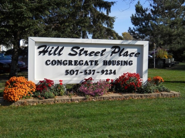 Primary Photo - Hill Street Place