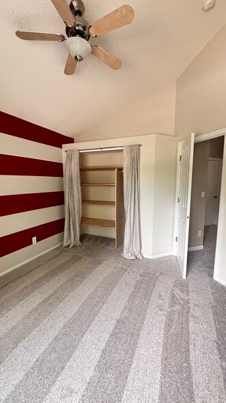 Bedroom 3 - 5870 S Rock Creek Dr