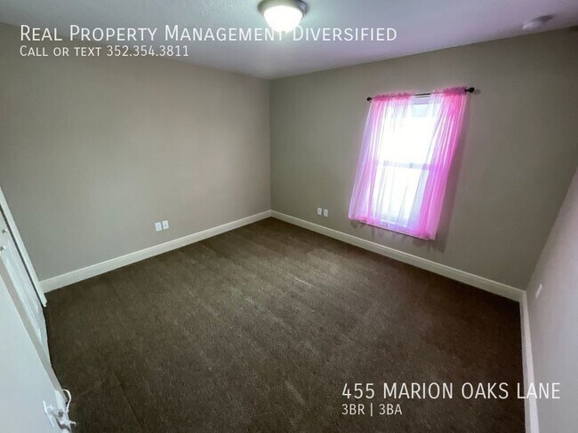 Building Photo - 455 Marion Oaks Ln