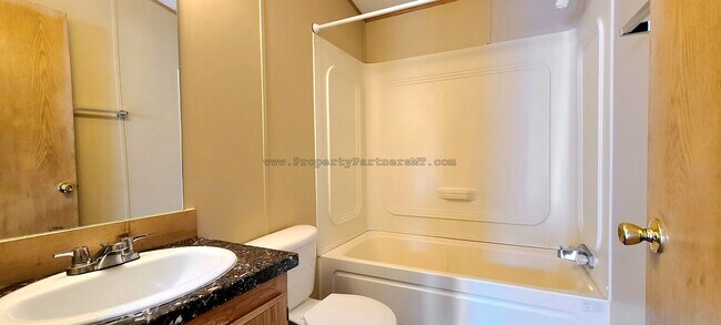 Building Photo - Discover this Recently Upgraded 3 Bed 2 Bath Modular House!