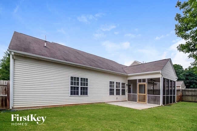 Building Photo - 6003 Brookstone Ridge Dr