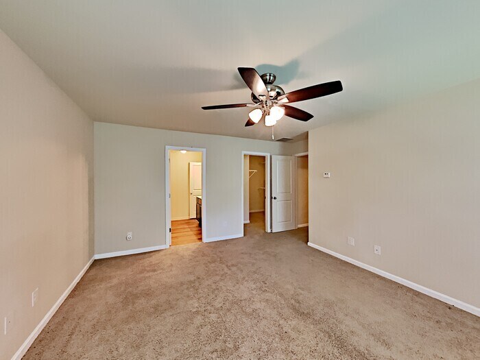 Building Photo - 6510 St Mark Way