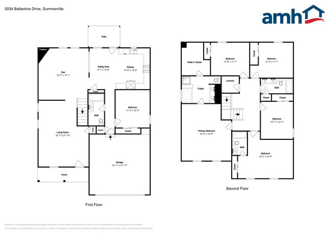 Building Photo - 5034 Ballantine Dr